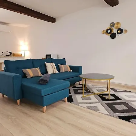 Le Bastiani Duplex*haut De Gamme Wi-fi *oc Keys023